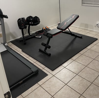 SelectTech 1090 Adjustable Dumbbells | BowFlex SelectTech 1090 Adjustable Dumbbells | BowFlex