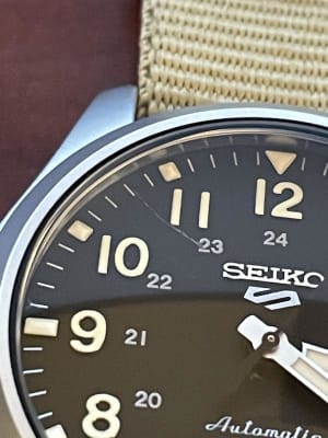 SRPG35 – Seiko USA