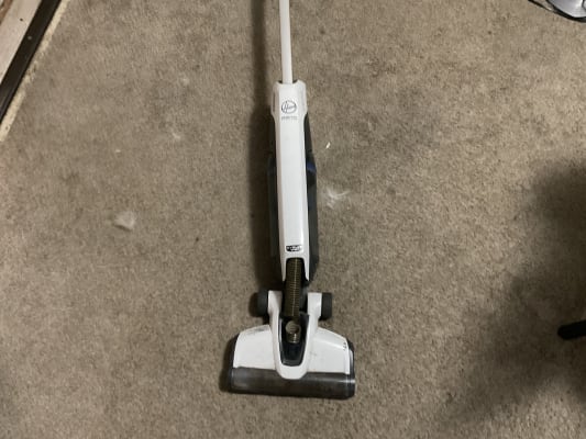 ONEPWR Evolve Pet Cordless Upright Vacuum Renewed Hoover