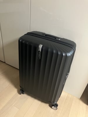 Samsonite clearance enow 28