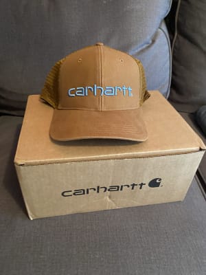 Carhartt dunmore hat online
