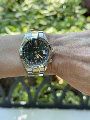 SPB121 – Seiko USA