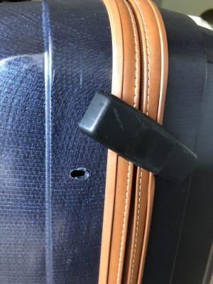 Samsonite tennyson 28 online