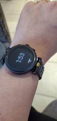 Fossil ftw6042 sales