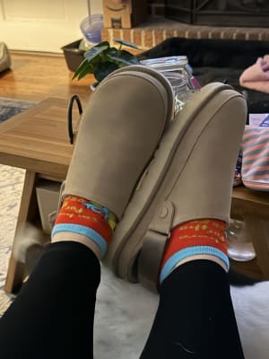 Goldenstar Clog for Women | UGG®