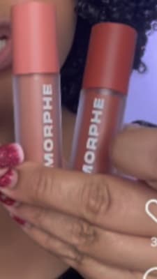Wakeup Artist Under Eye Correcting Concealer - Peach 02