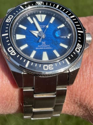 SRPE33 Seiko USA
