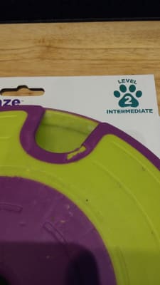 Outward hound treat maze discount