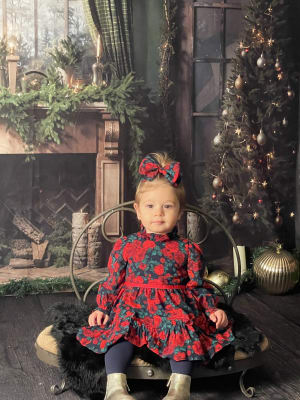 Janie and hotsell jack holiday dresses