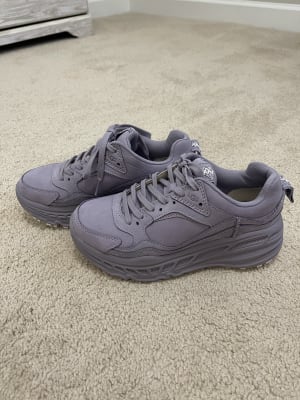 靴 UGG CA805 Lace Low White 24.5 UGG® UGG x White Mountaineering CA805 Sneaker for Men | UGG®