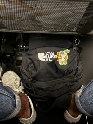 rains backpack seattle Rains® Book Daypack in Black for $150 and other small items Spider Blades Length:ASFS70MLF / 7'0