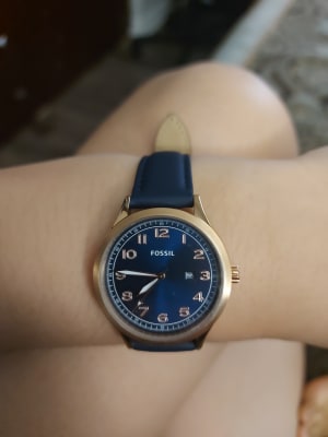 Fossil his and hers online