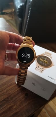 Gen 3 smartwatch venture deals