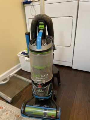 Pet Hair Eraser® Lift-Off® Pet Vacuum 