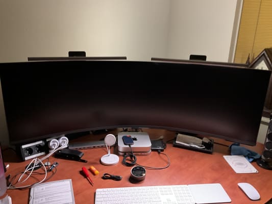 BenQ Screenbar Pro Monitor Lamp Black kopen? | Cameranu