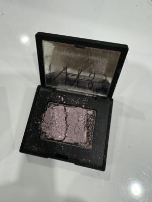 Cosart Lidschatten 0051 Silber – Metallischer Glanz Für Augen-Make-up