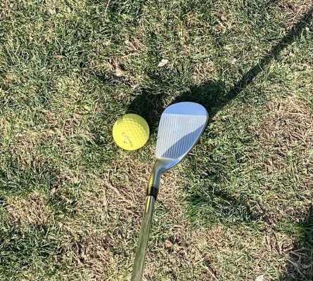 Used Ping Glide Forged Pro T Grind Wedge Lob 62 Degree Used Used Ping Glide Forged Pro T Grind Wedge Lob 62 Degree Used
