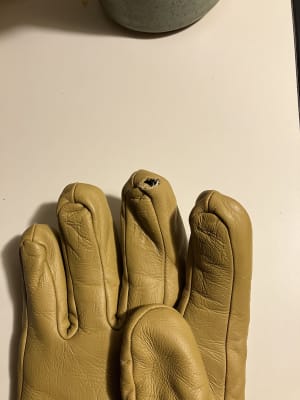 Outdoor research aksel work gloves hotsell