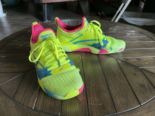 Reebok one series shoes on sale
