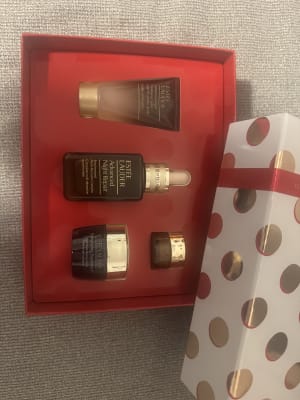 Estée Lauder - Advanced Night Repair Holiday Skincare Gift Set