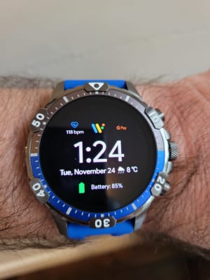 Fossil ftw4042 hotsell