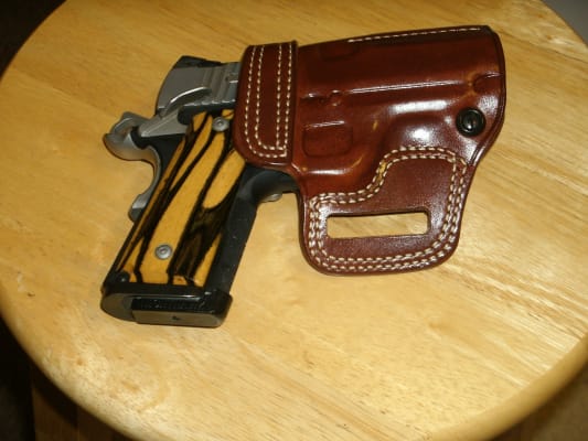 Galco on sale avenger holster