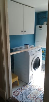 Wickes dakota wall unit top