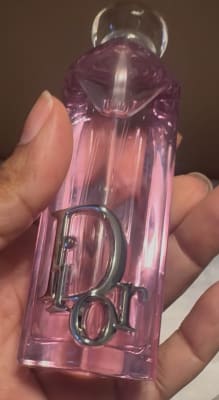 香水(女性用) Dior Addict Purple Glow 30mL Dior Addict Purple Glow