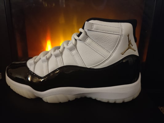 Shoe palace discount concord 11