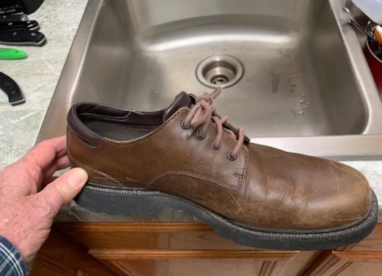Rockport Northfield | Mens Lace Up 