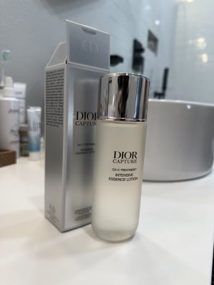 Dior - Capture Intensive Essence Lotion | Ulta Beauty