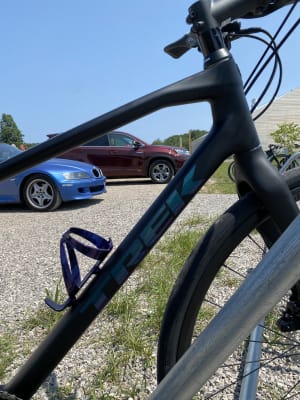 Trek fxs6 store