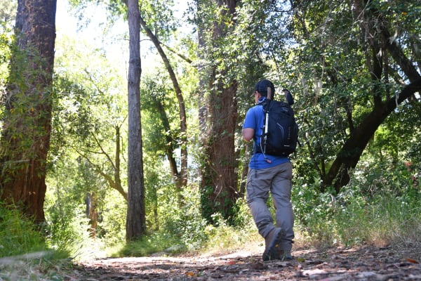 osprey syncro 20 rucksack