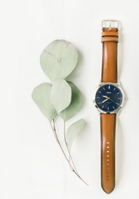 The Minimalist Slim Three-Hand Light 