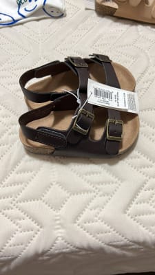 Baby birkenstocks old navy new arrivals