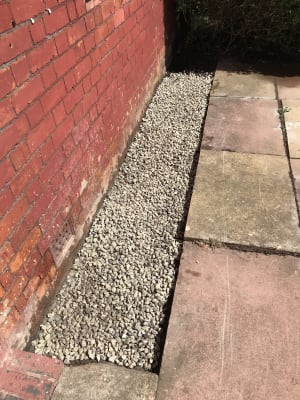 Tarmac 20mm Limestone Chippings Major Bag Wickes
