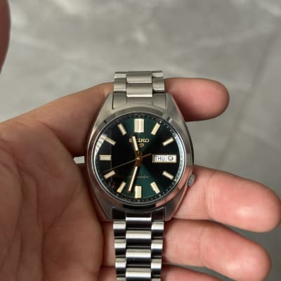 SRPL57 – Seiko USA