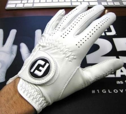 Footjoy pure touch limited online