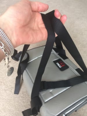 Helping hand dog sling clearance