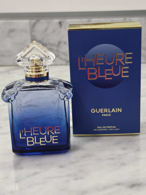 Guerlain - 1.7 oz L'Heure Bleue Eau de Parfum | Ulta Beauty