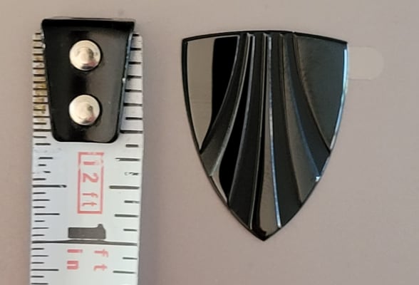 trek bicycle head badge Trek / Head Badges