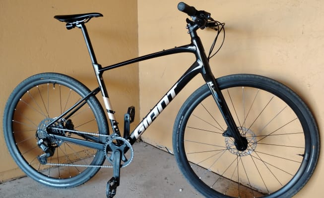 FastRoad AR 2 (2024) | Fitness bike | Giant Bicycles US FastRoad AR 2 (2024) | Fitness bike | Giant Bicycles US
