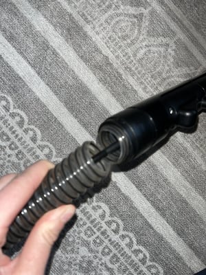 SpotClean ProHeat® Portable Carpet 