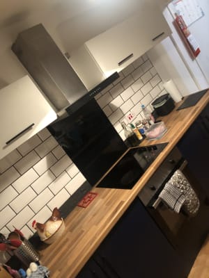 Wickes dakota 2025 wall unit