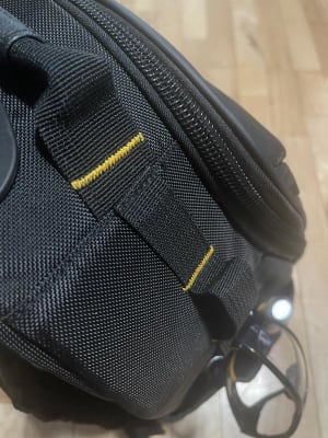 DEWALT PRO Backpack on Wheels DWST560101 - Acme Tools