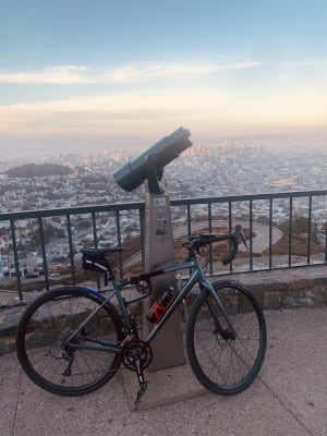 Contend AR 4 (2021) | All-Rounder bike 