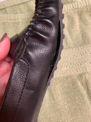 Old navy new arrivals driving moccasins