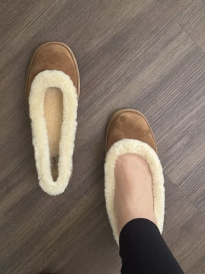 Zora Ballet Flat for Women | UGG®