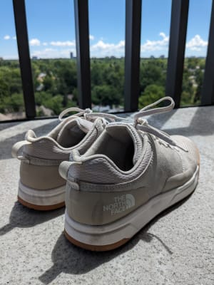 The North Face / Men's Larimer Lace II