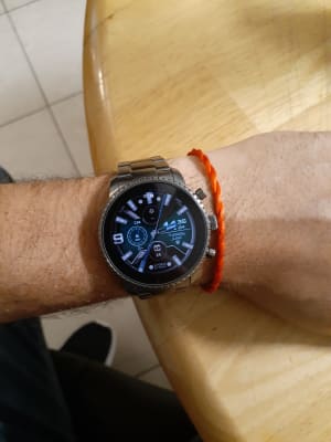 fossil explorist refurbished